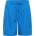ALPINE PRO Мъжки спортни шорти ALPINE PRO JERAN 2 electric blue lemonade ALPINE PRO | Sin | МЪЖЕ | S
