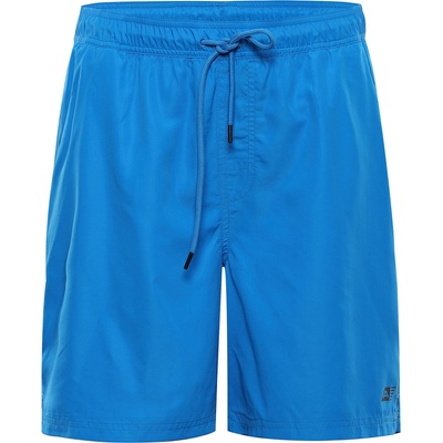 ALPINE PRO Мъжки спортни шорти ALPINE PRO JERAN 2 electric blue lemonade ALPINE PRO | Sin | МЪЖЕ | S