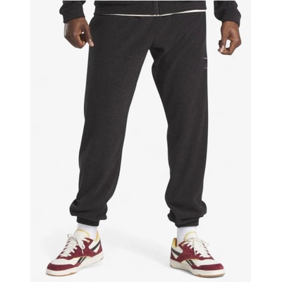 Reebok Basketball Track Pants Balck