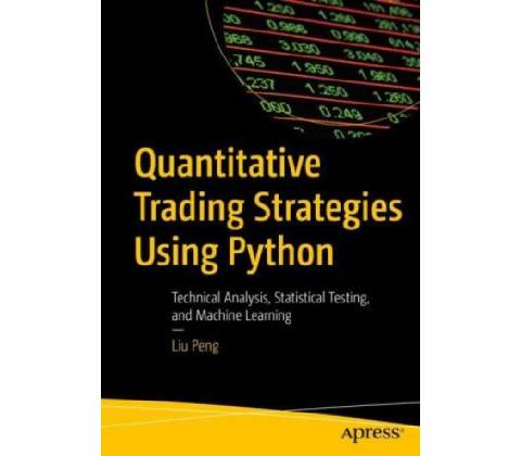 Quantitative Trading Strategies Using Python