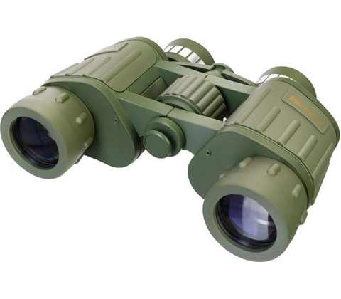 Discovery Field 10x42