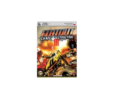 FlatOut 3