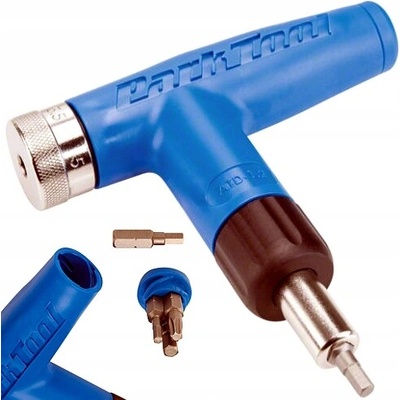 Park Tool klíč momentový nastavitelný 4-6 Nm PT-ATD-1-2