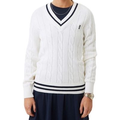 Björn Borg Ace Jumper biely