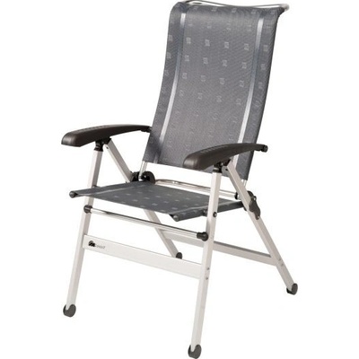 DUKDALF Cha Cha Antracitová