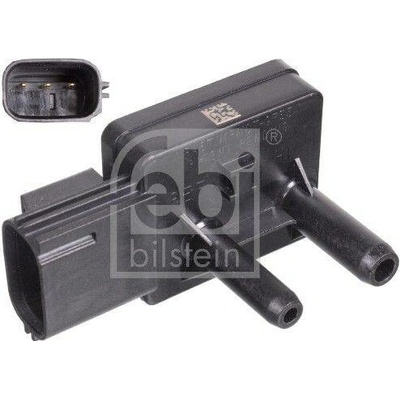 Senzor, tlak výfukového plynu FEBI BILSTEIN 100855