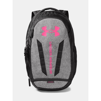 Under Armour Унисекс раница Under Armour Hustle 5.0 Backpack Under Armour | Siv | МЪЖЕ | UNI