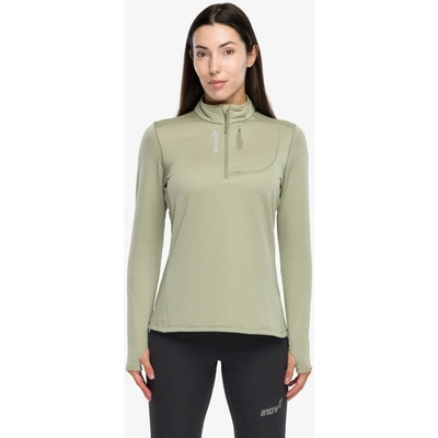 Inov-8 Adventure Mid Half Zip light green