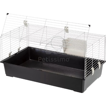 Ferplast Rabbit 100 EL клетка за зайци без оборудване 1 бр