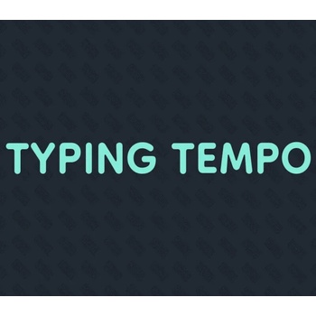Typing Tempo