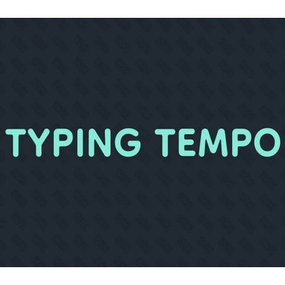 Typing Tempo