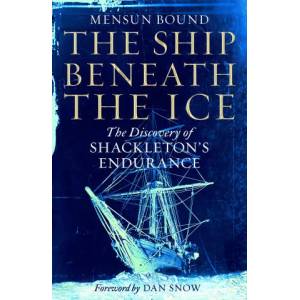 Ship Beneath the Ice | Mensun Bound (ISBN: 9781035008452)