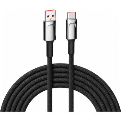 Ldnio LC341 50W rychlonabíjecí datový USB-A / USB-C 1m