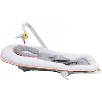 Image 1 of Babymoov - Бебешки Шезлонг Graphik Peach