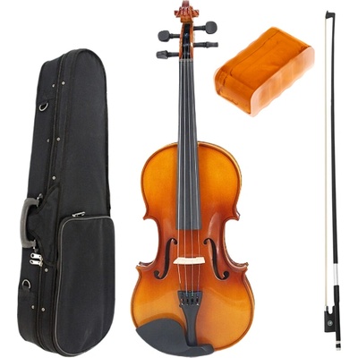 Archetto TMU Huslový set Archetto TL001-2A 1/2 Celomasív Javor + Smrek