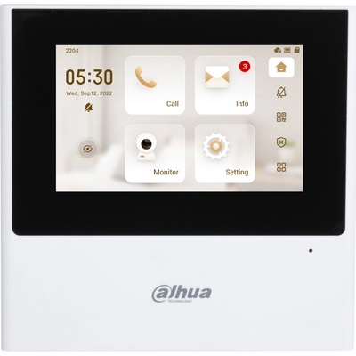 DAHUA VTH2611L-WP