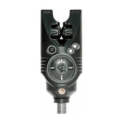 Kevin Nash Hlásič Siren S5 Digital Red