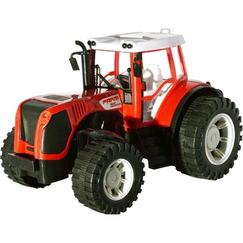 Hebei Wanxin Children Toys Ltd Трактор инерционен 30 х 20 см. 0488-200