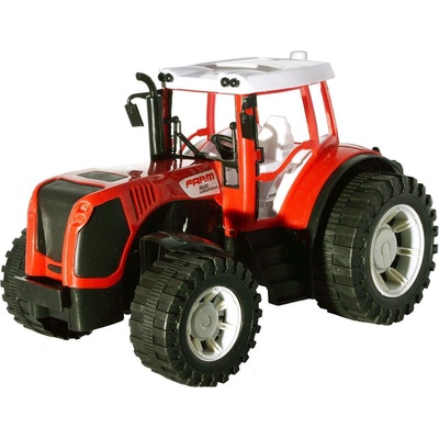Hebei Wanxin Children Toys Ltd Трактор инерционен 30 х 20 см. 0488-200