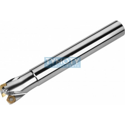 Stopková fréza HFC, PRAMET, 40E3R060A32-SPD09-C