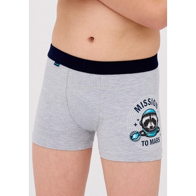 Cornette boxerky Boxer700/138-Mission2
