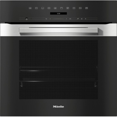 Miele H 7262 B Nerez CleanSteel