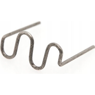 Techrebal SPONKY DO PLASTU TYPU VLNA S - 500KS PRIEMER 0,6MM