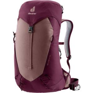 Deuter AC Lite 14 SL Purple