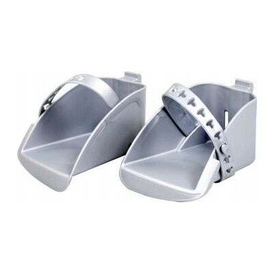 Podnožky a opasky Polisport Bubbly/Boodie Maxi