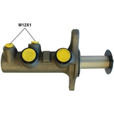 Hlavní brzdový válec BREMBO M 85 095