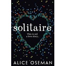 Solitaire - Oseman Alice