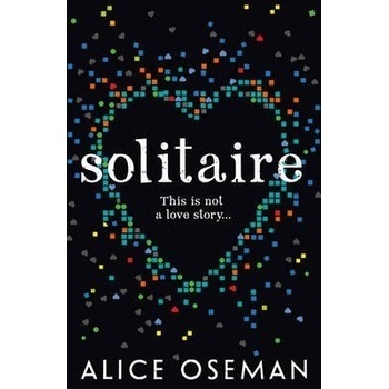 Solitaire - Oseman Alice