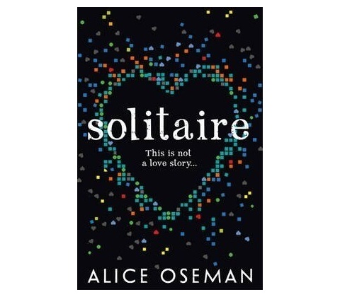 Solitaire - Oseman Alice