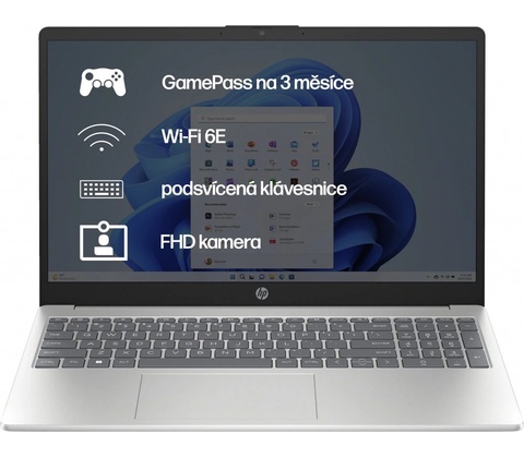 HP 15-fd0963nc B89QLEA