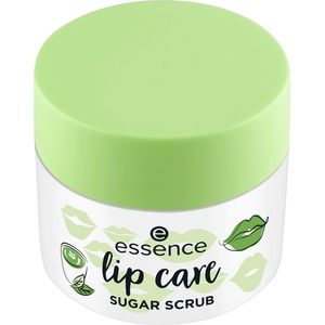 Essence Ексфолиант за устни Lip Care Sugar, 02 Matcha Latte, 9 g - ozone