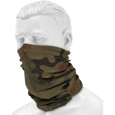 Helikon-tex nákrčník wrap lightweight erdl cz-wrl-po-1p