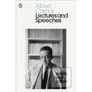 Speaking Out - Albert Camus, Penguin Books Ltd