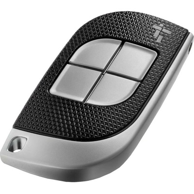 CAME TTS44RKS - diaľkový ovládač pohonu brány a vrát, plávajúci kód 4-kanálový 433 MHz