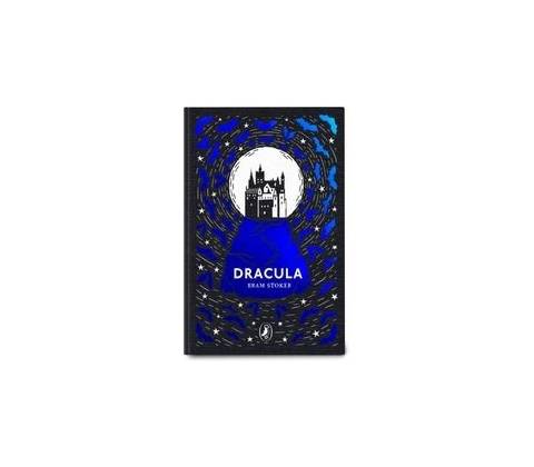 Dracula - Bram Stoker
