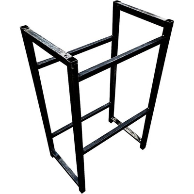 M.A.T. Group Stojan na prepravky 47 × 31 × 75 cm kov 791638