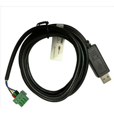 EPEVER CC-USB-RS485-150U-3.81 komunikační převodník k PC pro regulátory DuoRacer