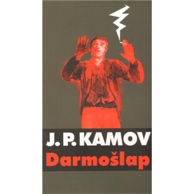 Darmošlap - Janko Polić Kamov