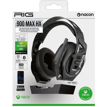 NACON RIG 900 MAX HX