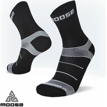 Moose Motion Black černá