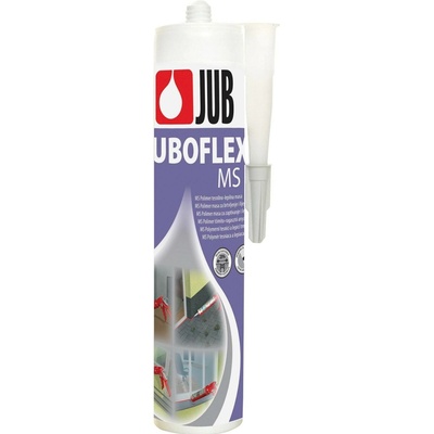 JUB Juboflex MS 290 ml šedá