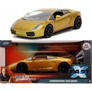 Auto Fast and Furious Lamborghini Gallardo 1:24
