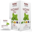 HERBEX Premium VEČERNÝ čaj bylinná zmes čaj 20 x 1,5 g