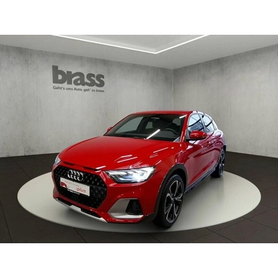 Audi A1 35 TFSI S tronic 110 kW