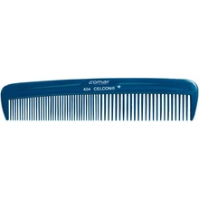 Comair Blue Profi Line Comb profesionálne hrebene 7000340 - 404 - 12,5 cm