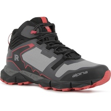 Alpina Breeze Mid trekingové outdoor boty IS553K